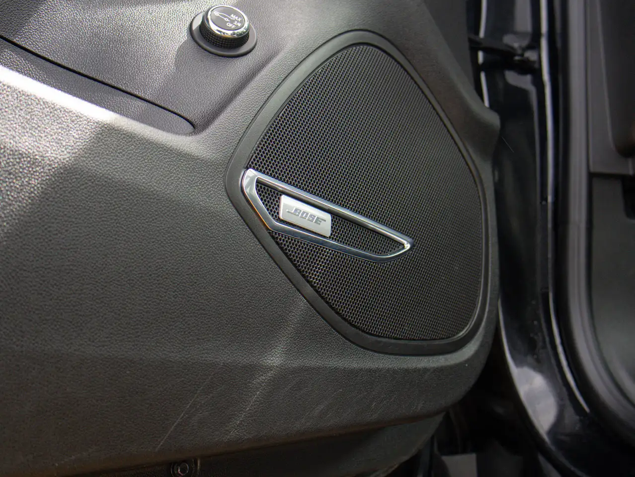 Buick Envision снимка Buick Envision