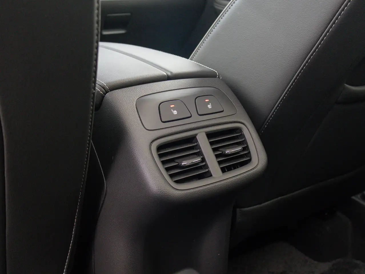 Buick Envision снимка Buick Envision