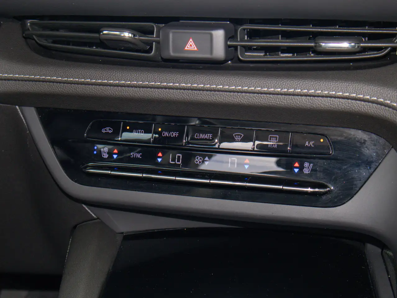 Buick Envision снимка Buick Envision