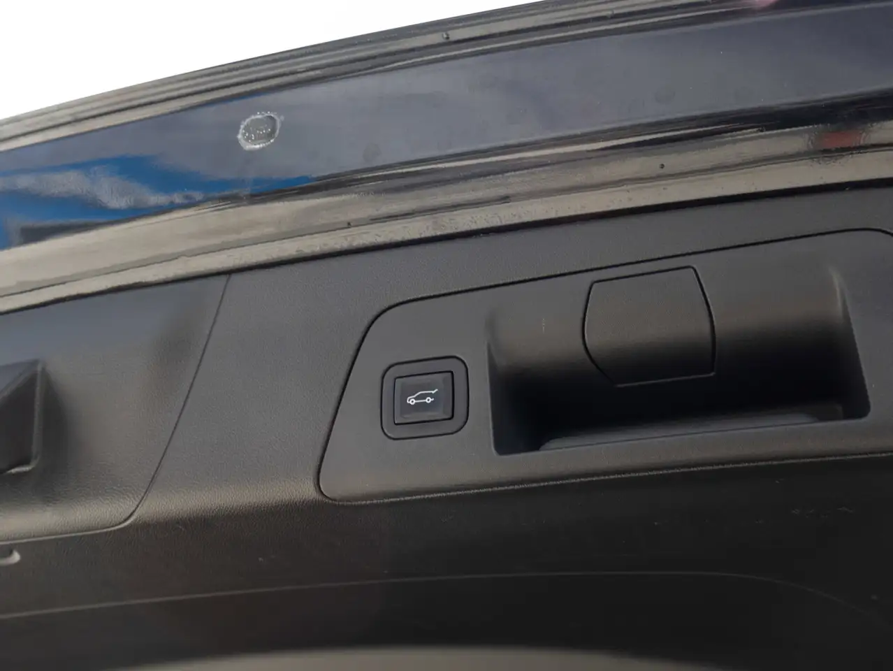 Buick Envision снимка Buick Envision