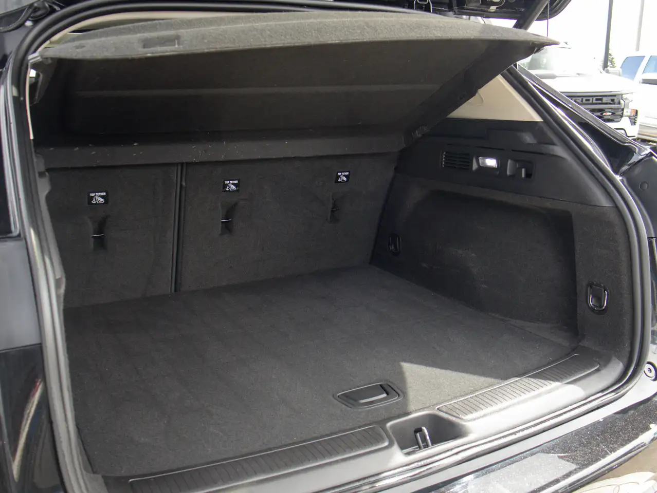 Buick Envision снимка Buick Envision