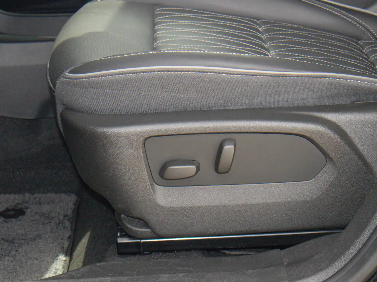 Buick Envision снимка Buick Envision