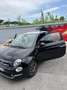 Fiat 500 500 1.0 hybrid dolcevita Nero - thumbnail 1