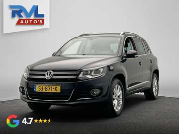1.4 TSI Comfort&Design | Navigatie | Telefoon | Ai