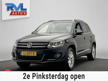 1.4 TSI Comfort&Design | Navigatie | Telefoon | Ai