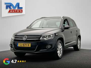 1.4 TSI Comfort&Design | Navigatie | Telefoon | Ai