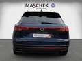 Volkswagen Touareg Elegance 3.0 TDI 4x4 AHK ACC Memory Luftfwk Bleu - thumbnail 4