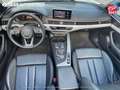 Audi Cabriolet 40 TFSI 190ch S line S tronic 7 - thumbnail 8