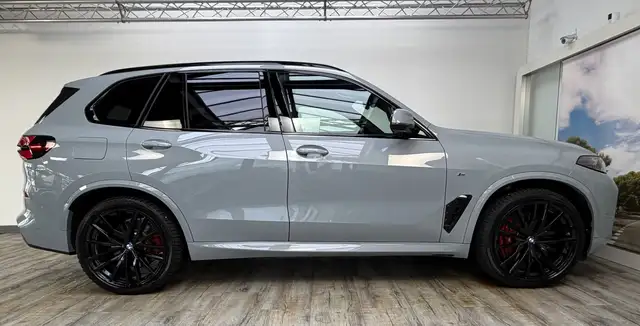 BMW X5 X5 view 4