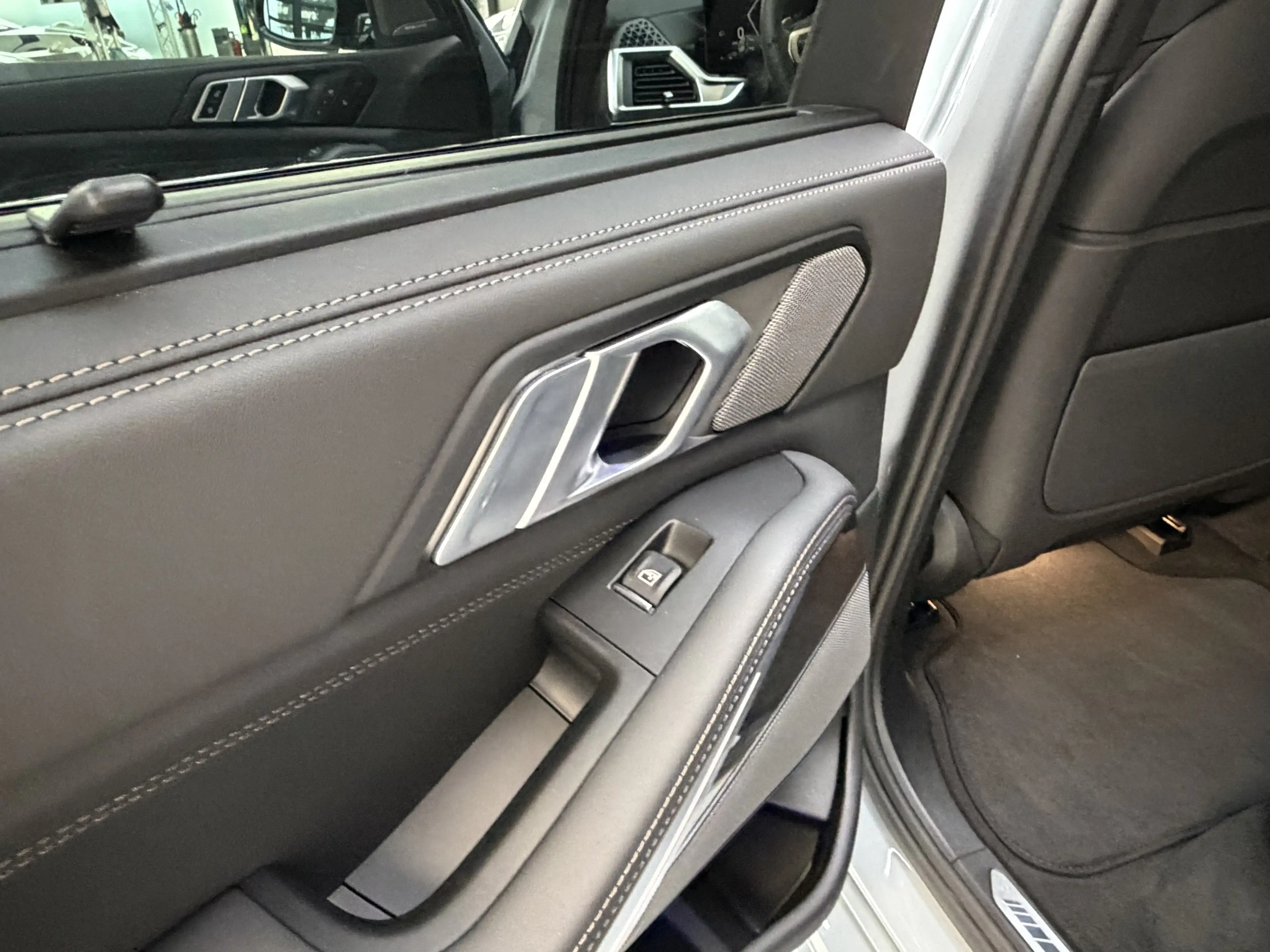 BMW X5 xDr50e M Sport Pro 22Zoll Pano Sitzlüft. AHK — photo 22