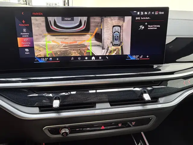 BMW X5 X5 view 12