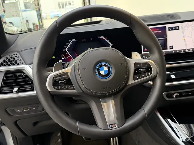 BMW X5 X5 view 9