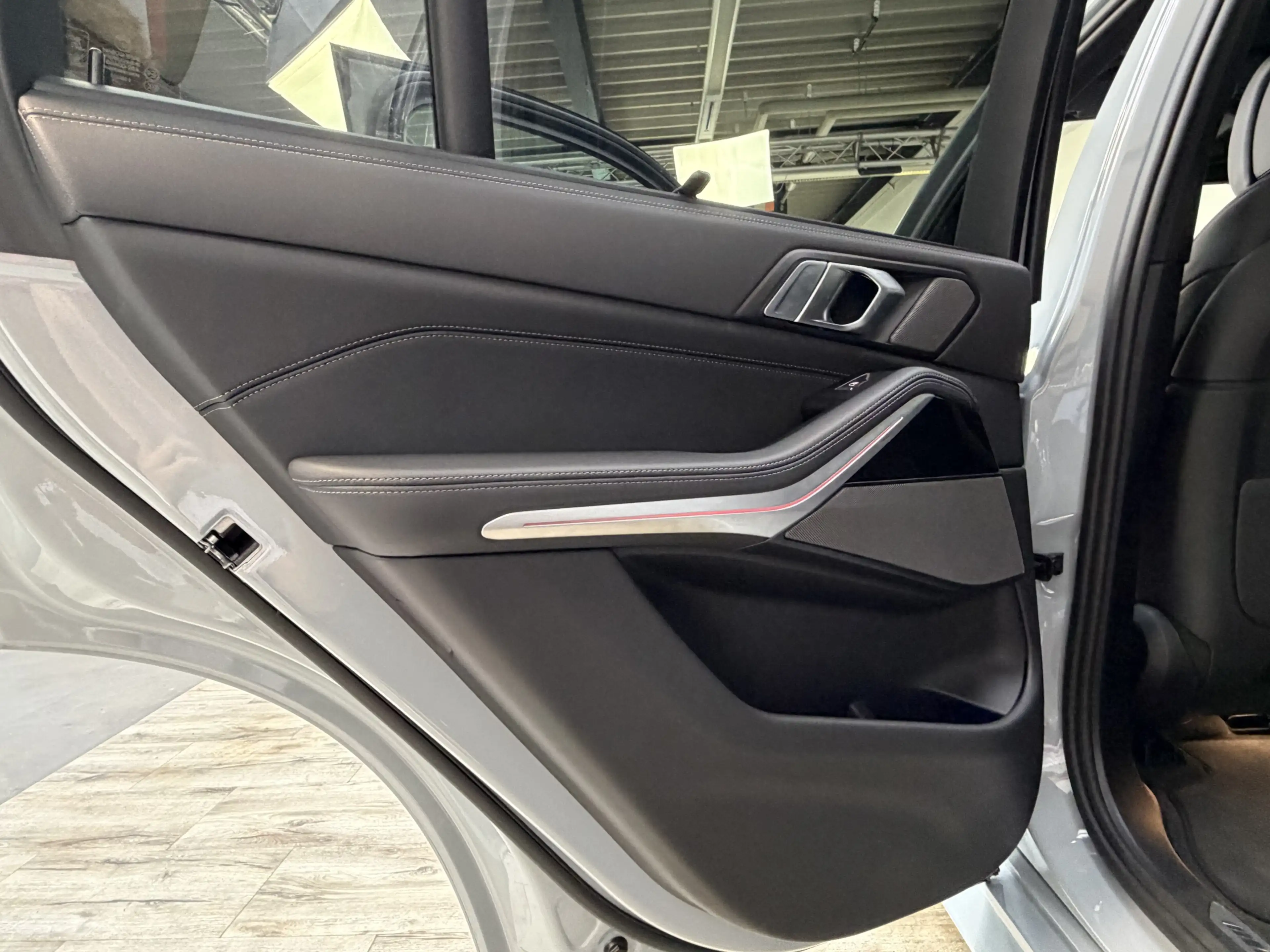 BMW X5 xDr50e M Sport Pro 22Zoll Pano Sitzlüft. AHK — photo 23