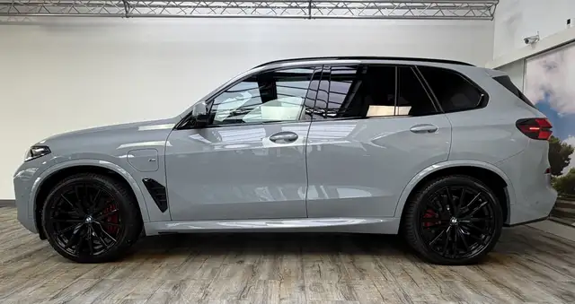 BMW X5 X5 view 3