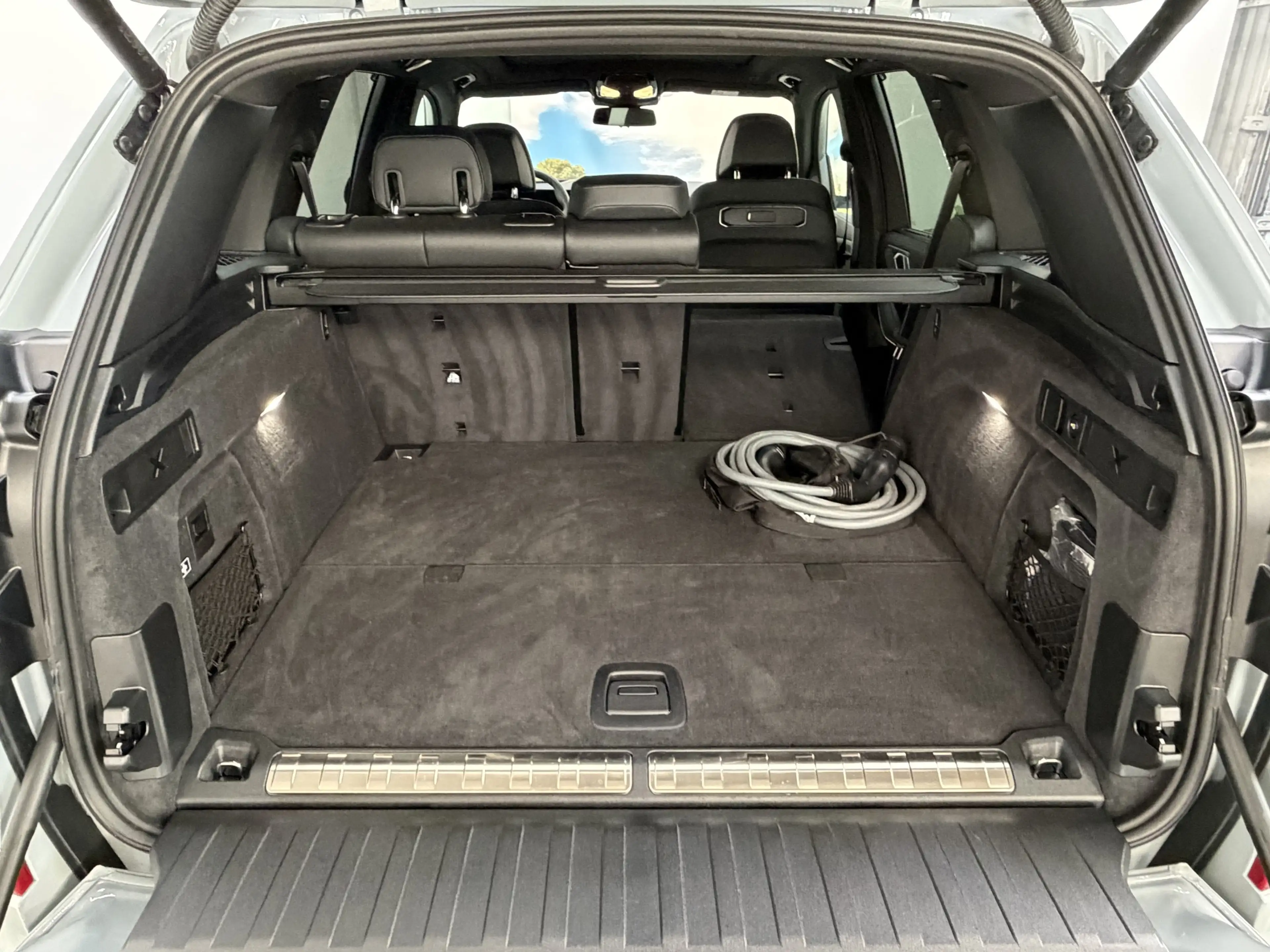 BMW X5 xDr50e M Sport Pro 22Zoll Pano Sitzlüft. AHK — photo 25