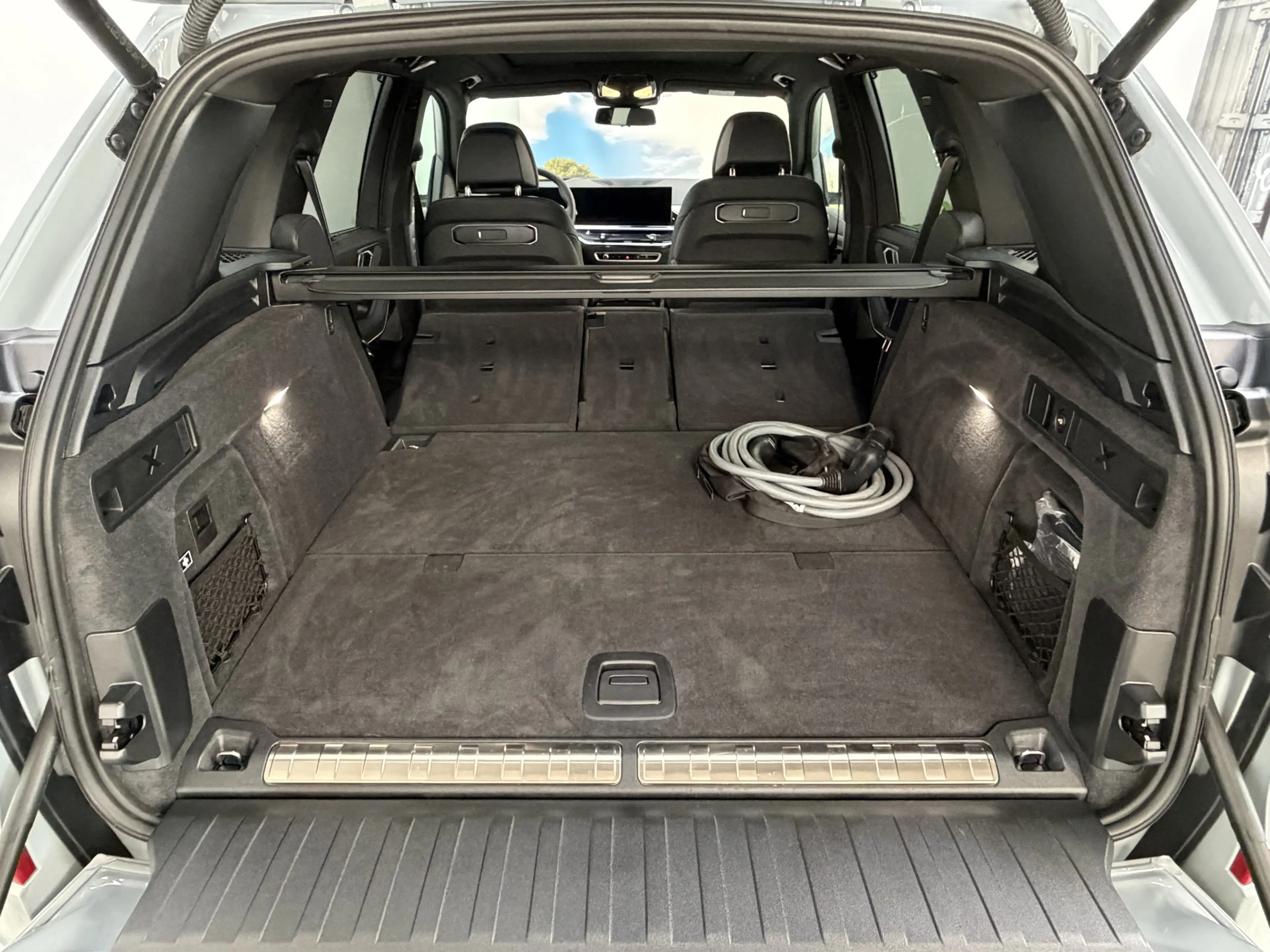 BMW X5 xDr50e M Sport Pro 22Zoll Pano Sitzlüft. AHK — photo 26