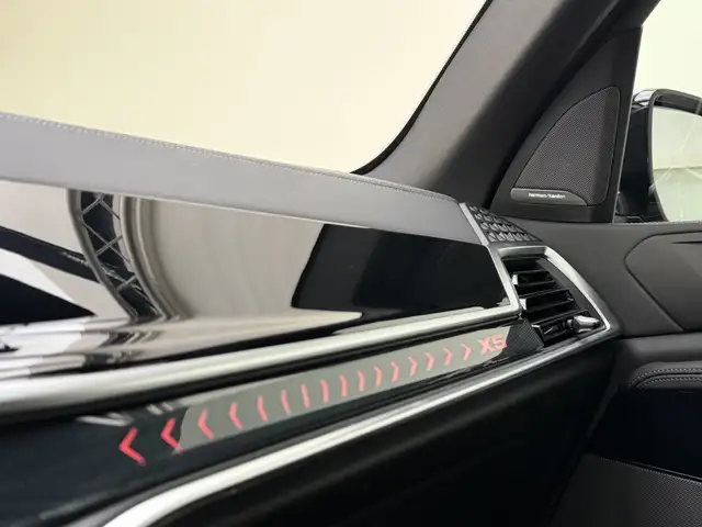 BMW X5 X5 view 13