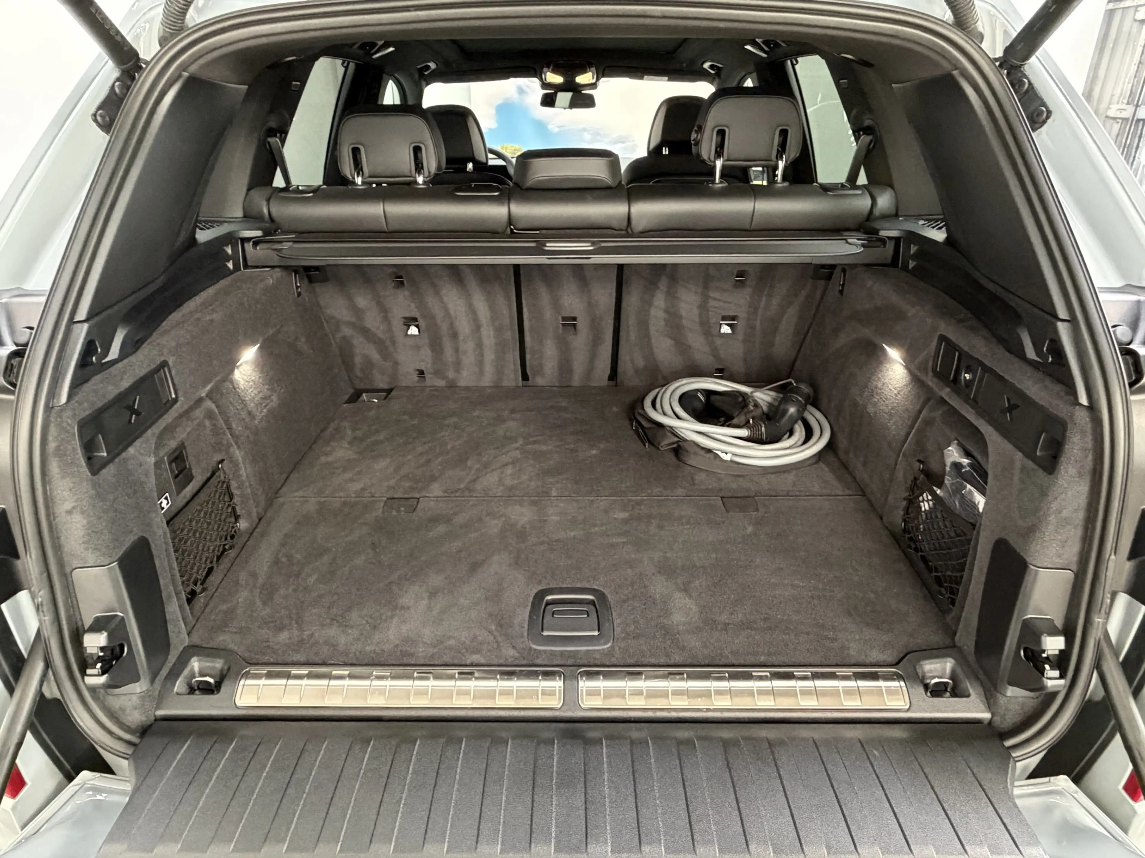 BMW X5 xDr50e M Sport Pro 22Zoll Pano Sitzlüft. AHK — photo 24