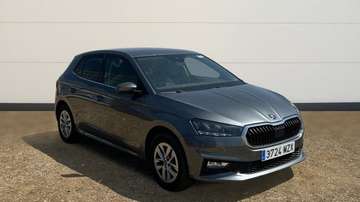 1.0 TSI Selection 70kW
