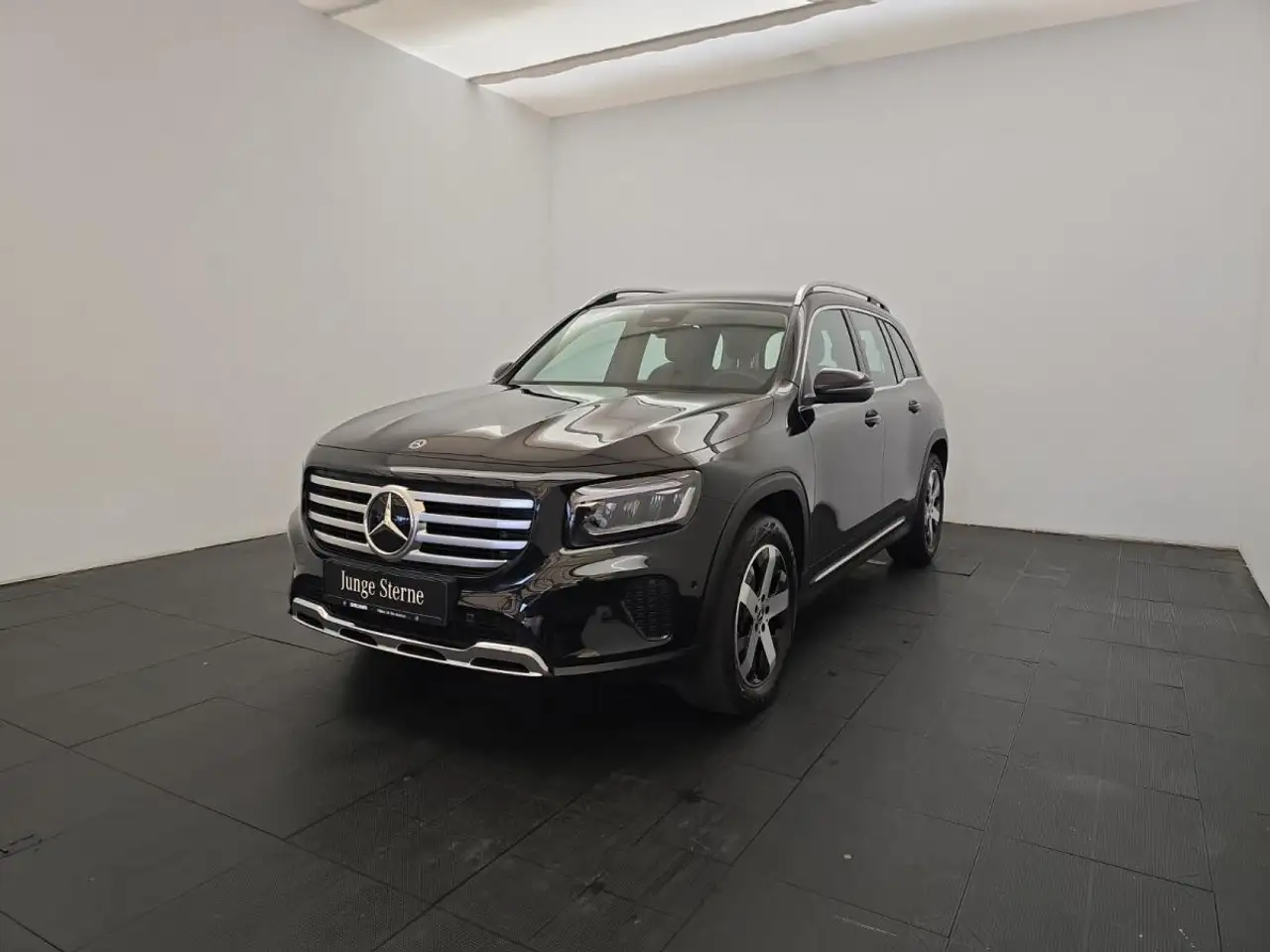 Mercedes-Benz GLB 250