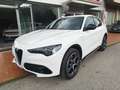 Alfa Romeo Stelvio 2.2 Turbodiesel 210 CV AT8 Q4 Veloce KM ZERO Bianco - thumbnail 1