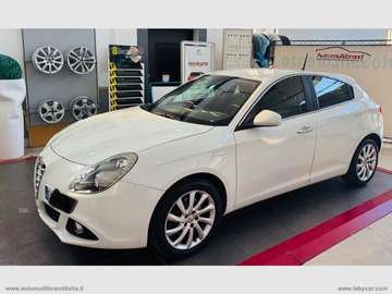 2.0 JTDm-2 175 CV TCT Excl.