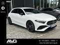 Mercedes-Benz A 200 A 200 AMG Special Edition AHK LED Park RF Night Blanc - thumbnail 3
