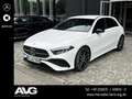 Mercedes-Benz A 200 A 200 AMG Special Edition AHK LED Park RF Night Blanc - thumbnail 1