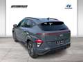 Hyundai KONA SX2 N Line 1.0 T-GDI 2WD Grau - thumbnail 4