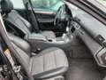 Mercedes-Benz C 280 Combi Avantgarde | --LPG G3-- | Schade rechts Schwarz - thumbnail 9
