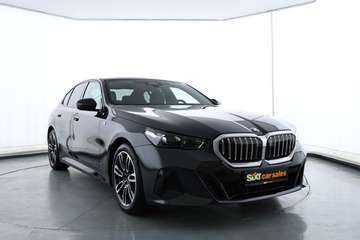 i M Sport Lüft|ACC|PAs+360°|ha&ka|4xSHZ|el.Si