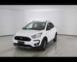 Ford Ka/Ka+ 1.2 85 CV Start&Stop Active Blanc - thumbnail 1