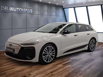 e-tron quattro