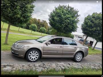 3.0 V6 TDI *Vollaussttaung* von 2011