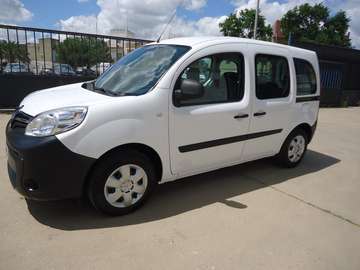Combi 1.5dCi Blue Profesional 70kW