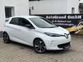 Renault ZOE Zoe Intens INKL BATAR 41KW*1HAND*KAMERA*LED Wit - thumbnail 1