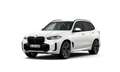 BMW X5 xDrive30d Weiß - thumbnail 1