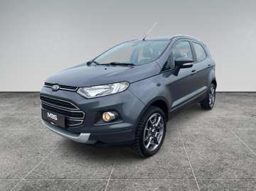 Ecosport 1.0 EcoBoost *TREND *CLIM *BLUETHOOT