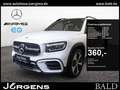 Mercedes-Benz GLB 200 d AMG-Sport/LED/Cam/Pano/Night/Totw/19' Wit - thumbnail 1