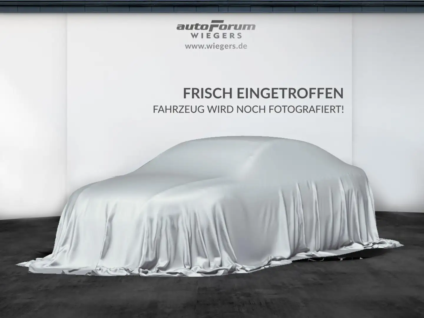 Skoda Karoq 1,5 TSI SPORTLINE DSG+Navi+Kamera+AHK Grau - 2
