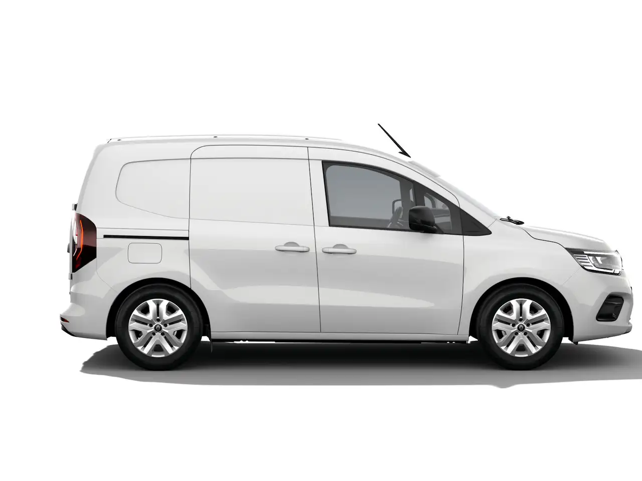 Renault Kangoo 2026