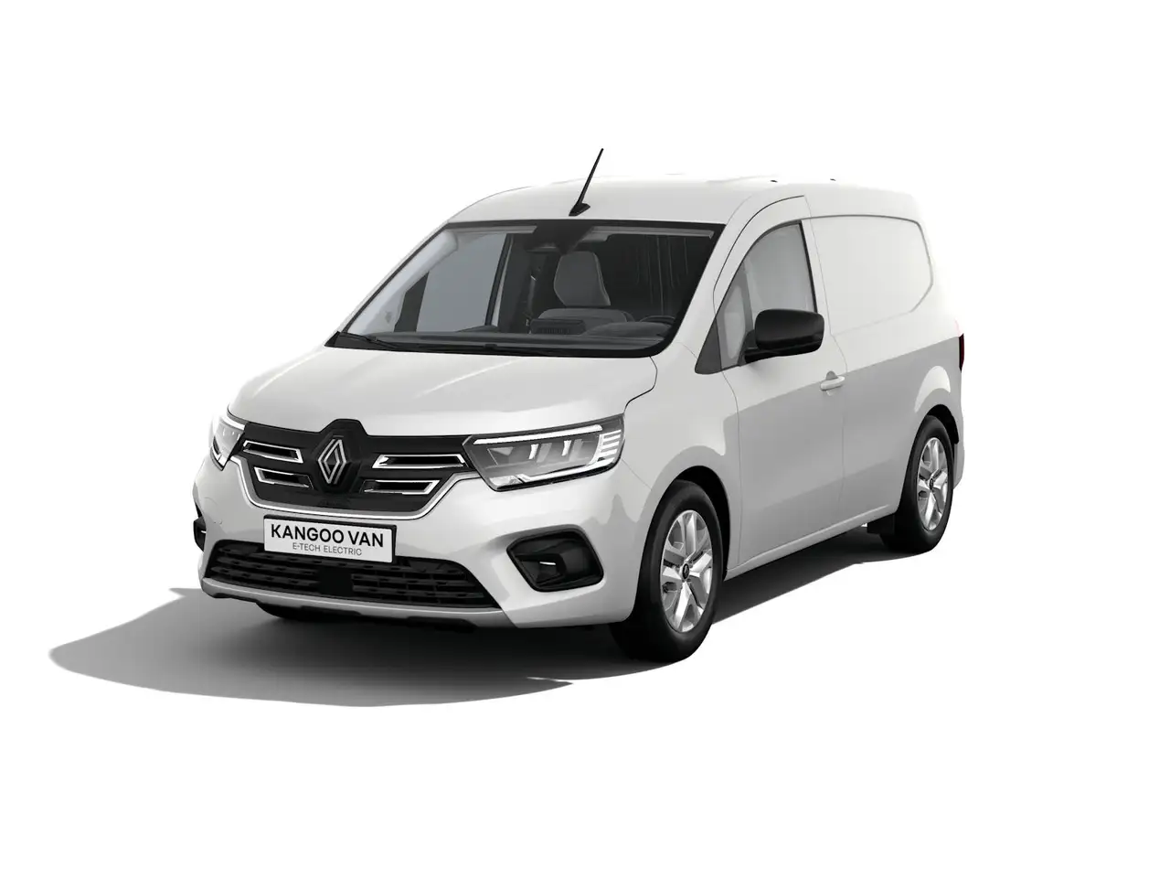 Renault Kangoo 2026