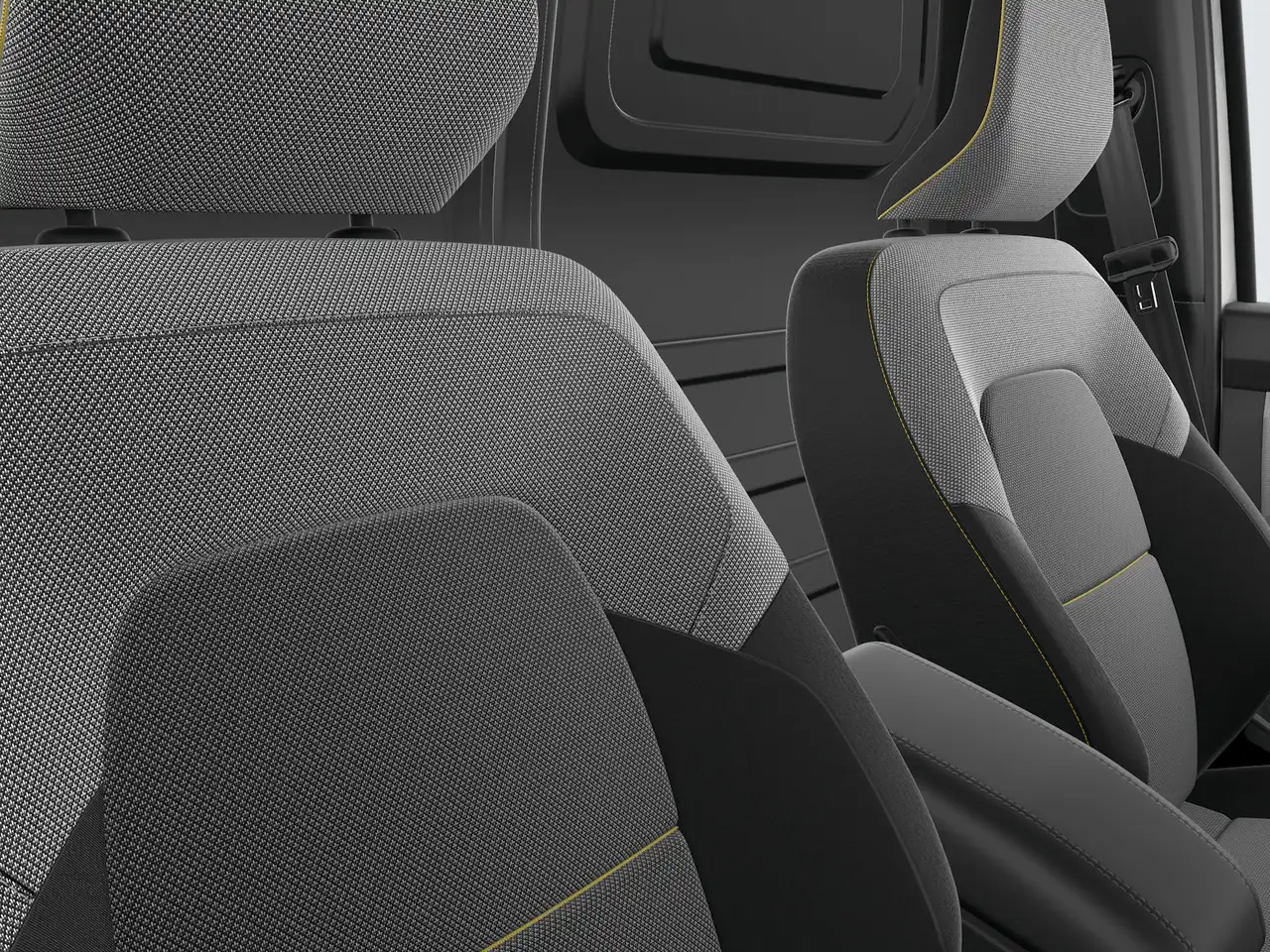 Renault Kangoo 2026 — фото 12