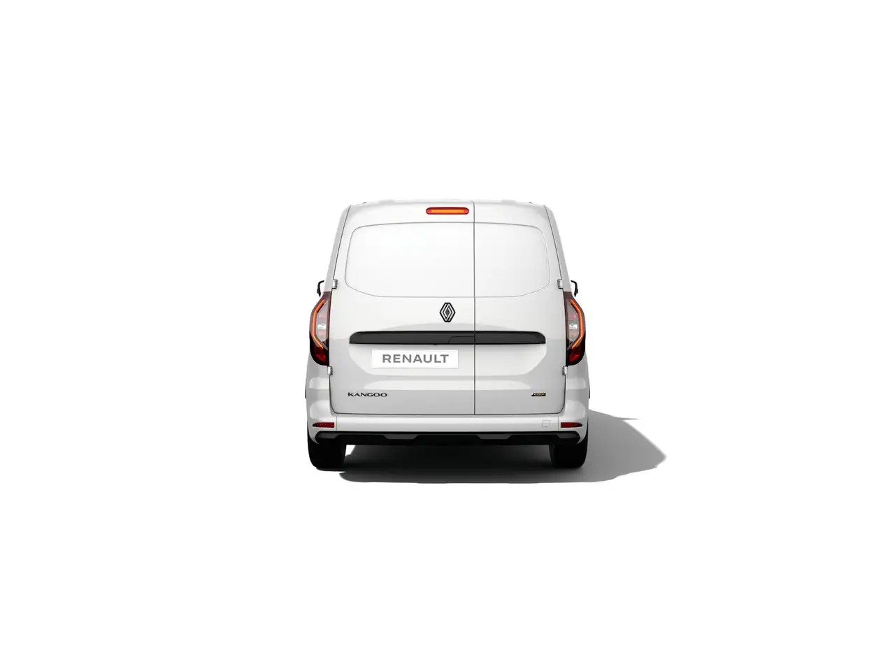 Renault Kangoo 2026 — фото 10