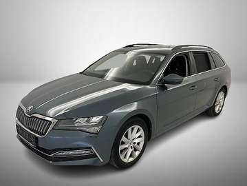 1.4 iV PHEV Ambition DSG*Canton*Keyless*A