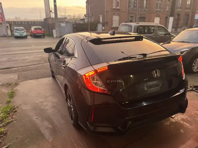 Honda Civic Civic 1.0 i-VTEC Executive