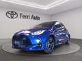 Toyota Yaris 1.5h trend Bleu - thumbnail 1