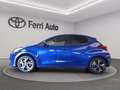 Toyota Yaris 1.5h trend Bleu - thumbnail 3