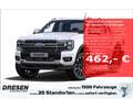 Ford Ranger Doppelkabine LKW Platinum 3.0 EcoBlue *BESTELLFAHR Bílá - thumbnail 1