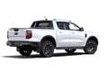 Ford Ranger Doppelkabine LKW Platinum 3.0 EcoBlue *BESTELLFAHR Bílá - thumbnail 5